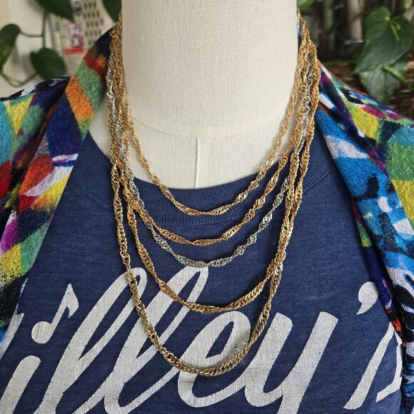 VINTAGE RARE COLLECTABLE MICKEY GILLEYS PASADENA TEXAS T-SHIRT 1980'S - Picture 6 of 7